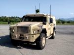 MOWAG Eagle IV 2003 года